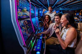 Slots
